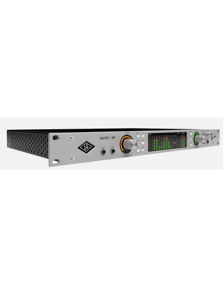 UNIVERSAL AUDIO APOLLO X8 GEN2 AC ANALOG CLASSIC