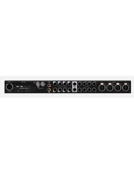 UNIVERSAL AUDIO APOLLO X8 GEN2 AC ANALOG CLASSIC