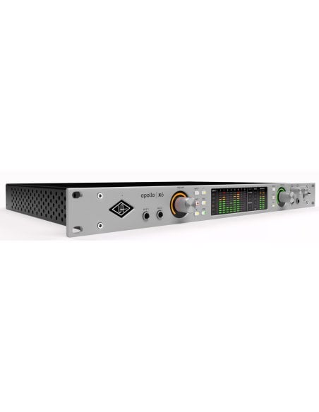 UNIVERSAL AUDIO APOLLO X6 GEN2 AC ANALOG CLASSIC