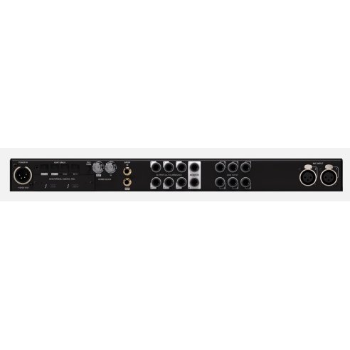 UNIVERSAL AUDIO APOLLO X6 GEN2 AC ANALOG CLASSIC