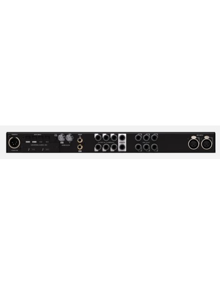 UNIVERSAL AUDIO APOLLO X6 GEN2 AC ANALOG CLASSIC