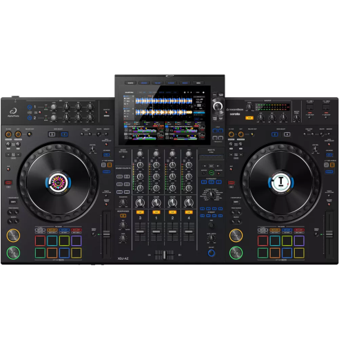 ALPHATHETA XDJ-AZ