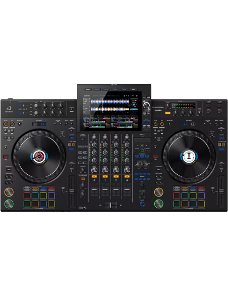 ALPHATHETA XDJ-AZ