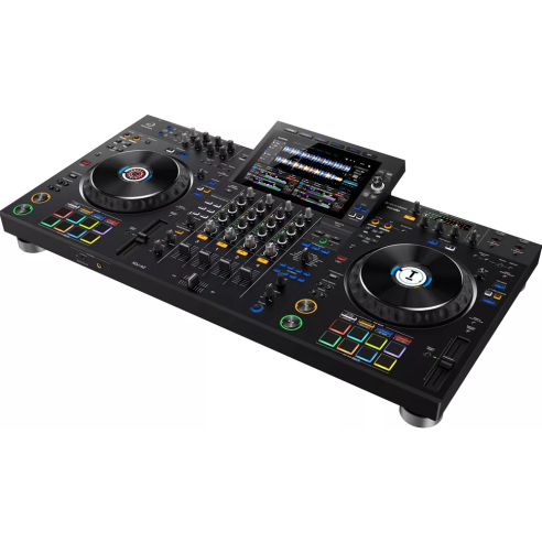 ALPHATHETA XDJ-AZ