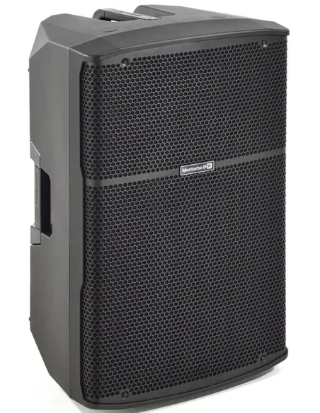 MONTARBO B110 DIFFUSORE ATTIVO