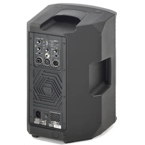 MONTARBO B110 DIFFUSORE ATTIVO