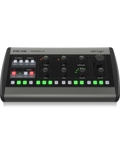 BEHRINGER P16-HQ