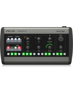 BEHRINGER P16-HQ 2
