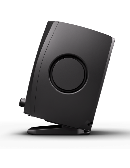 ADAM AUDIO D3V BLACK