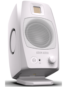 ADAM AUDIO D3V WHITE 2
