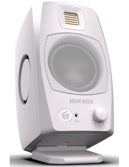ADAM AUDIO D3V WHITE