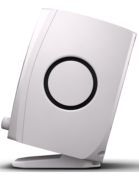 ADAM AUDIO D3V WHITE
