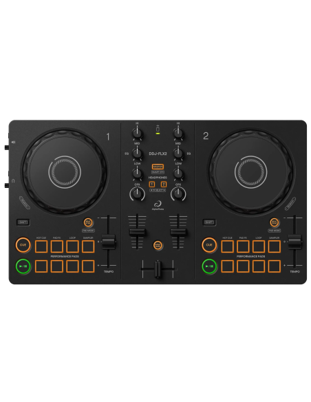 ALPHATHETA DDJ-FLX2