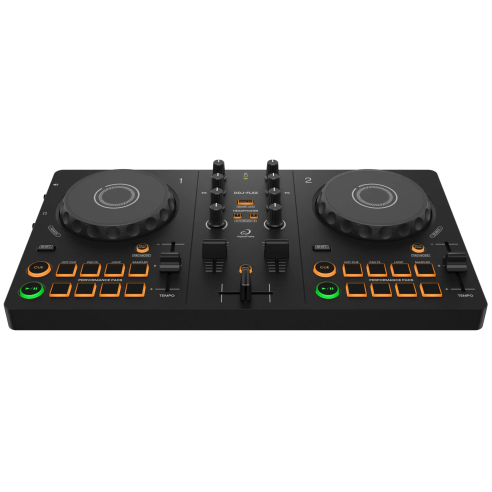 ALPHATHETA DDJ-FLX2