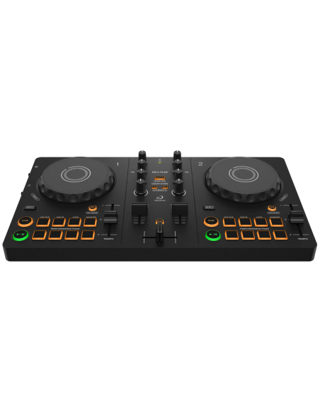 ALPHATHETA DDJ-FLX2