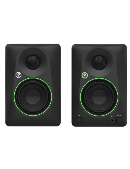 MACKIE CR3.5BT