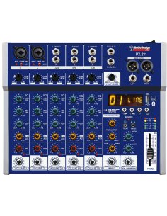 AUDIODESIGN PX231