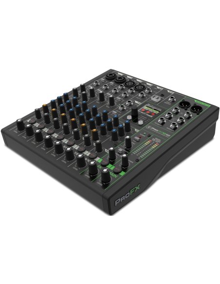 MACKIE PROFX10 GO