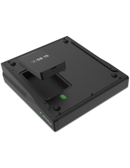 MACKIE PROFX10 GO
