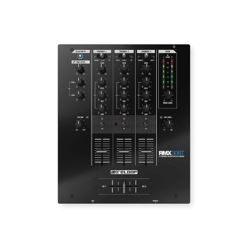 RELOOP RMX-30BT