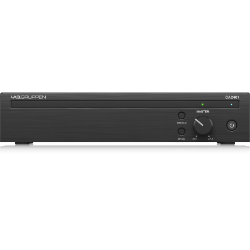 LAB GRUPPEN CA2401