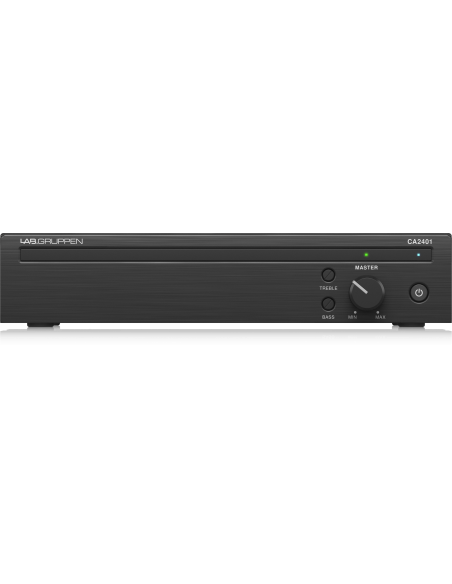 LAB GRUPPEN CA2401