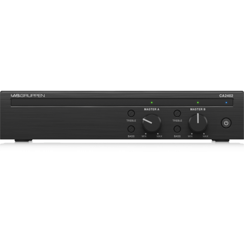 LAB GRUPPEN CA2402