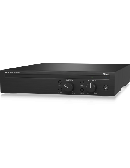 LAB GRUPPEN CA2402