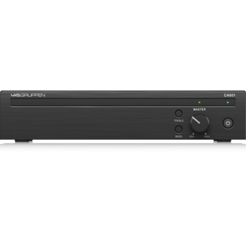 LAB GRUPPEN CA601