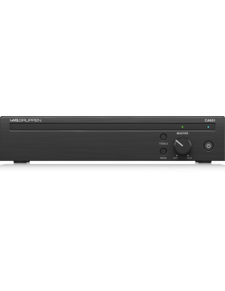 LAB GRUPPEN CA601