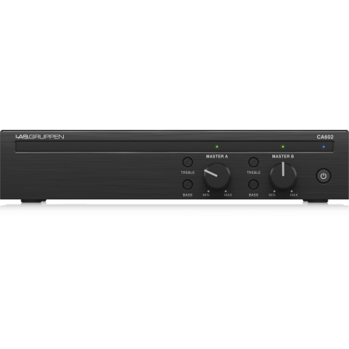 LAB GRUPPEN CA602
