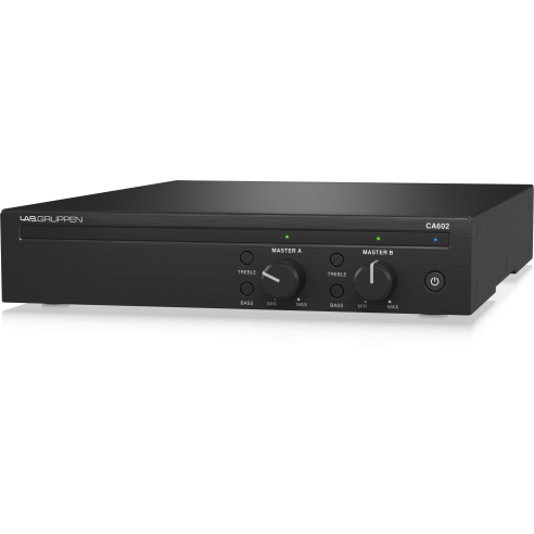 LAB GRUPPEN CA602