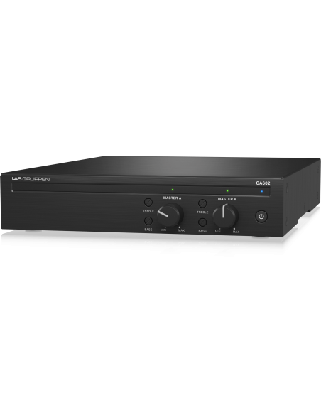 LAB GRUPPEN CA602