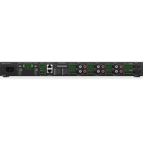 LAB GRUPPEN CMA602