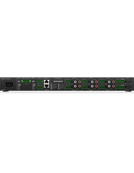 LAB GRUPPEN CMA602