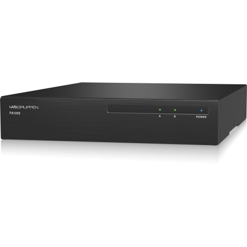 LAB GRUPPEN FA1202