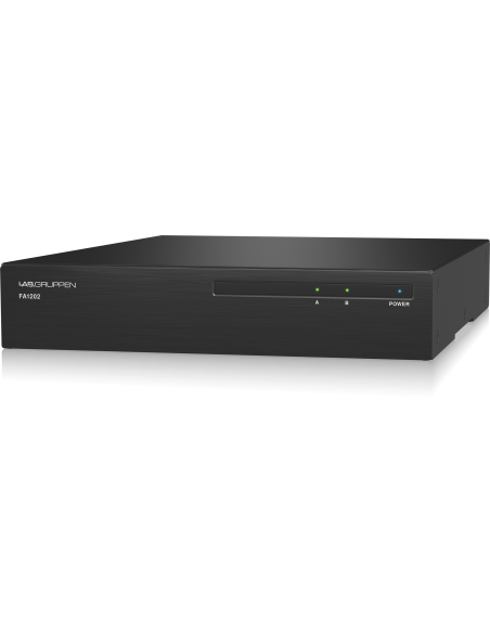 LAB GRUPPEN FA1202
