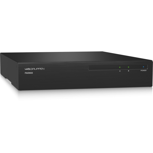 LAB GRUPPEN FAD602
