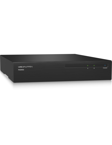LAB GRUPPEN FAD602
