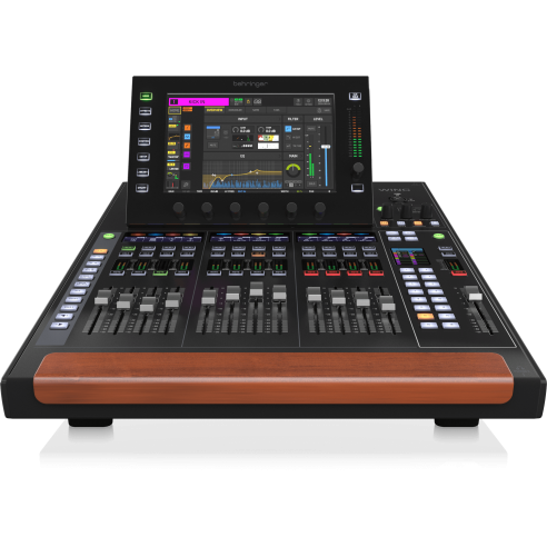 BEHRINGER WING COMPACT