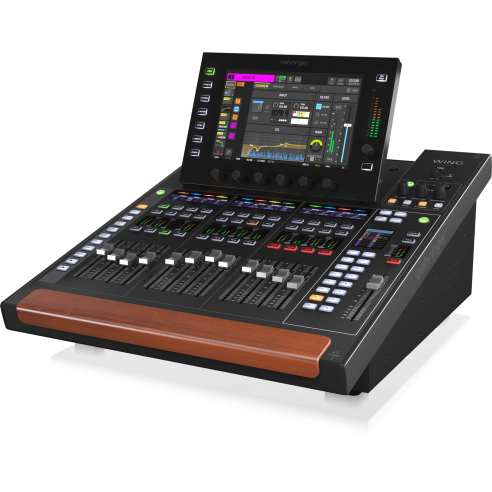 BEHRINGER WING COMPACT