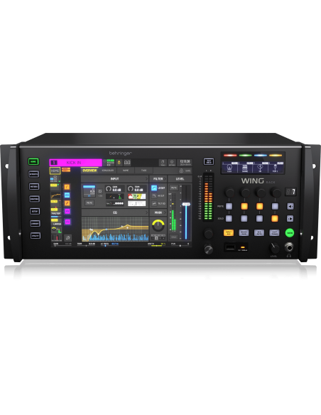 BEHRINGER WING RACK