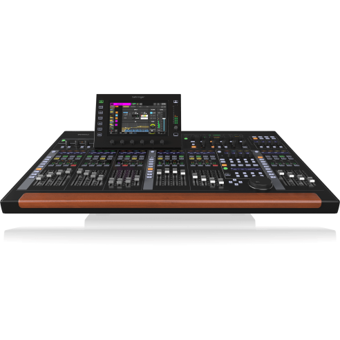 BEHRINGER WING-BK