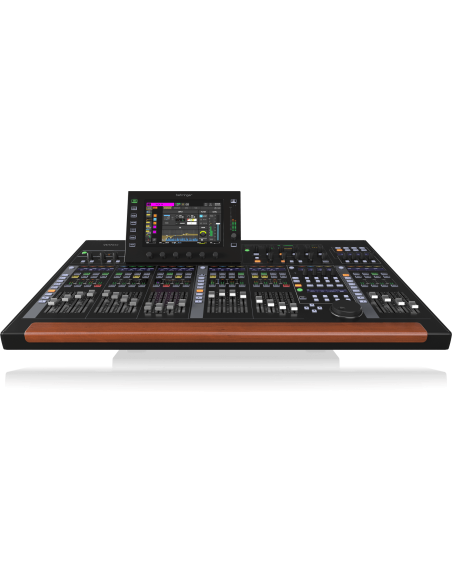 BEHRINGER WING-BK