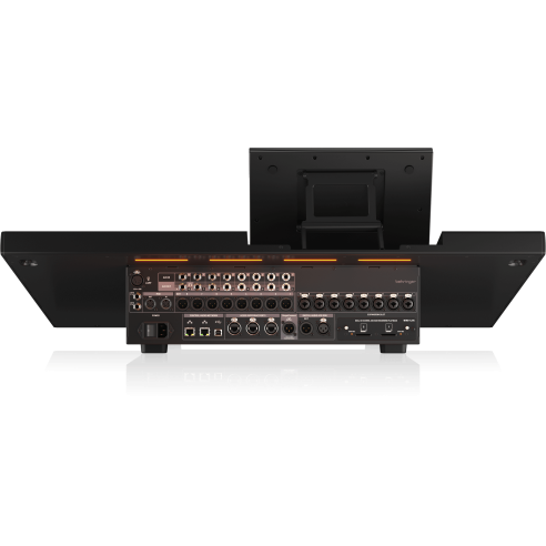 BEHRINGER WING-BK
