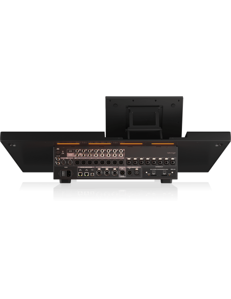 BEHRINGER WING-BK