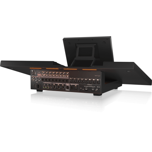BEHRINGER WING-BK