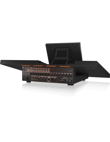 BEHRINGER WING-BK