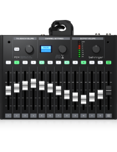 BEHRINGER P24