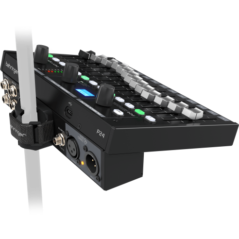 BEHRINGER P24